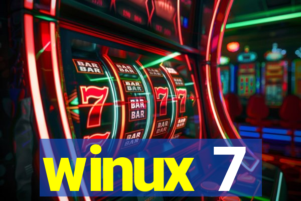 winux 7